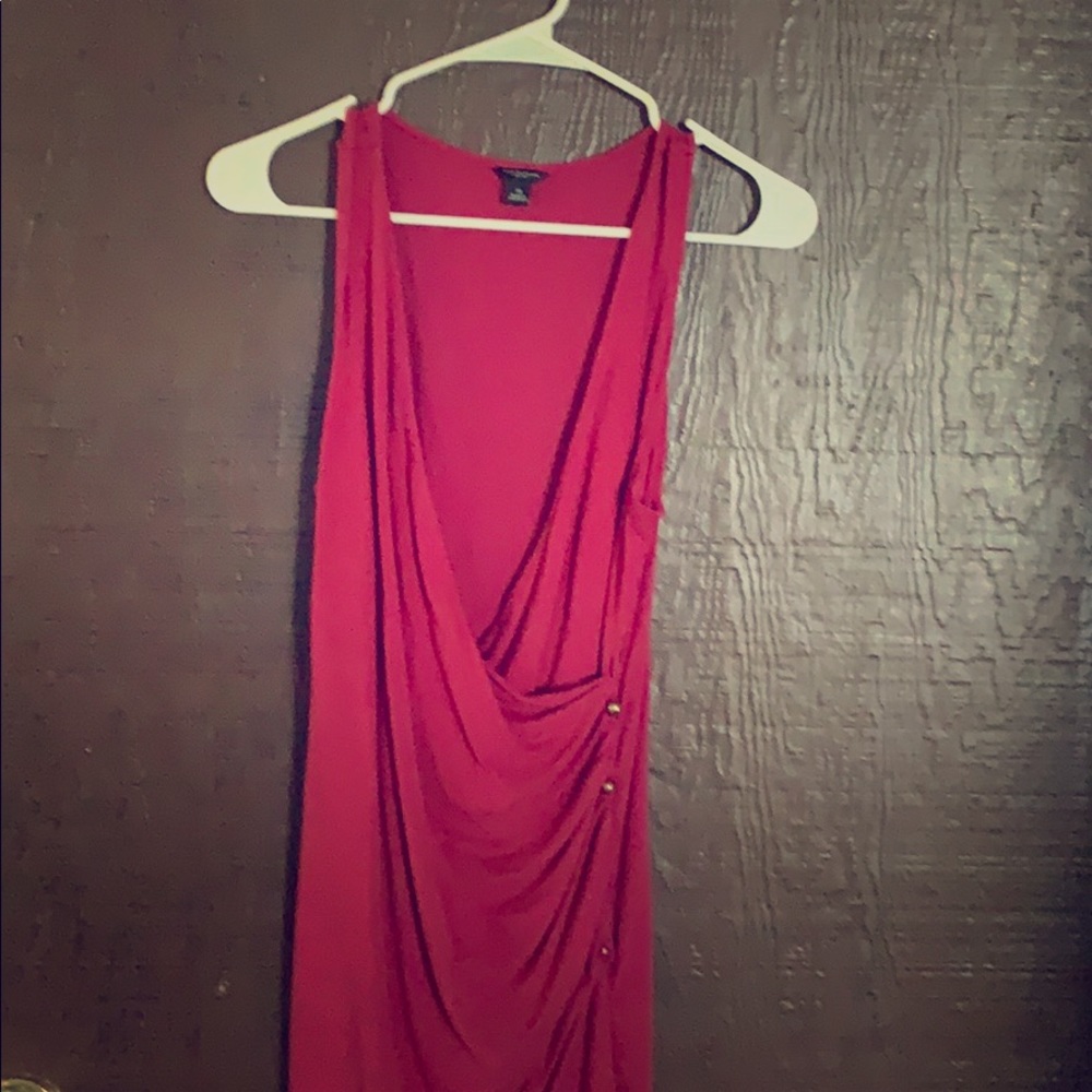 Red top